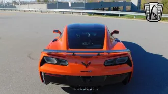 Corvette 22