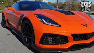 Corvette 24