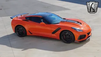 Corvette 27