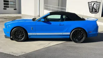 Mustang 2