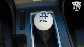 Mustang 20