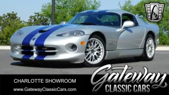 Viper 1