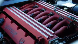 Viper 20