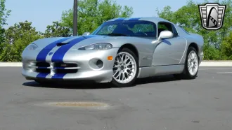 Viper 23