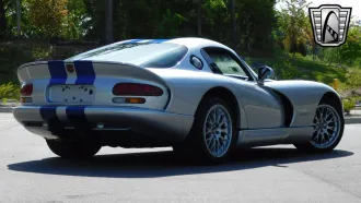 Viper 24
