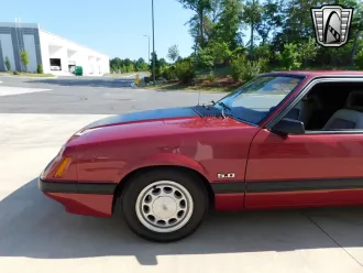 Mustang 5