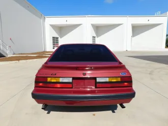Mustang 9