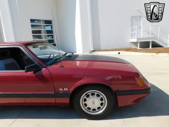 Mustang 13