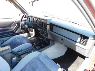 Mustang 27