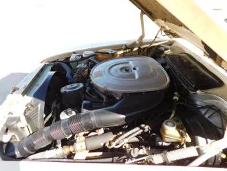 AMG S 18