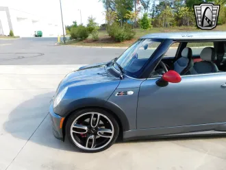 Cooper 5