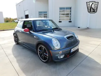 Cooper 14