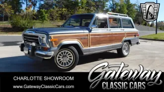 Grand Wagoneer 1