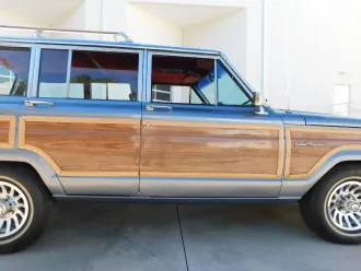 Grand Wagoneer 7