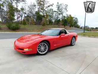 Corvette 2