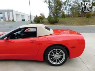 Corvette 7