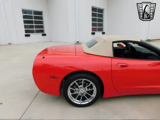 Corvette 11