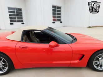 Corvette 12