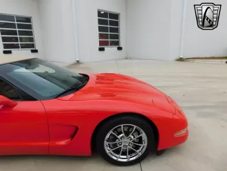 Corvette 13