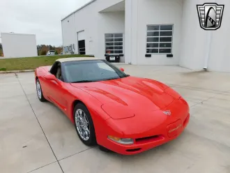 Corvette 14