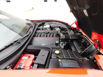 Corvette 17