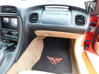 Corvette 24