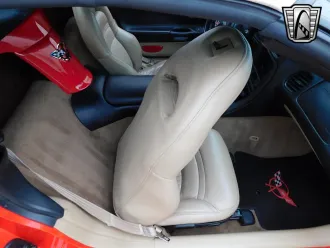 Corvette 25