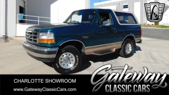Bronco 1