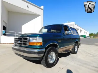 Bronco 4