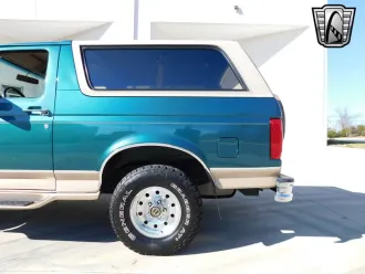 Bronco 7