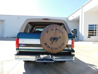 Bronco 9