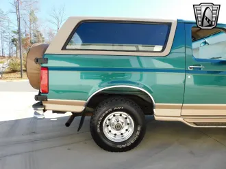 Bronco 11