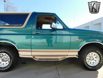 Bronco 12