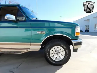 Bronco 13