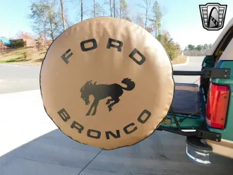 Bronco 21