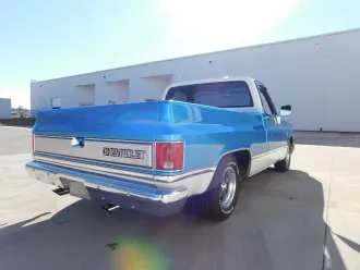 C/K 10