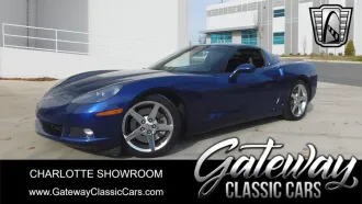 Corvette 1