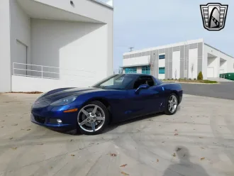 Corvette 2