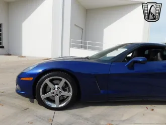 Corvette 5