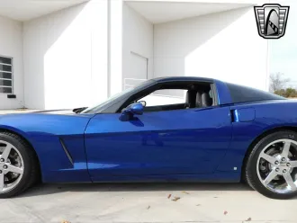 Corvette 6