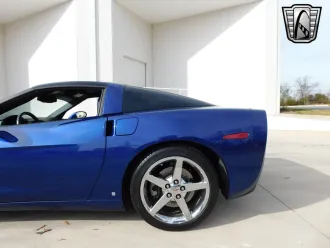 Corvette 7