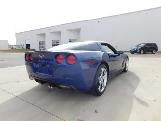 Corvette 10