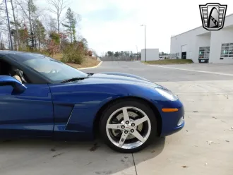 Corvette 13