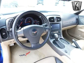 Corvette 22
