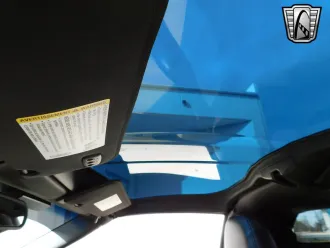 Corvette 25