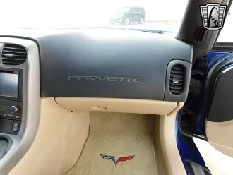Corvette 27