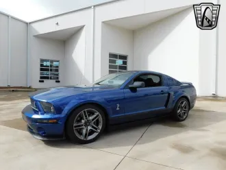 Mustang 2