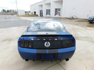 Mustang 8