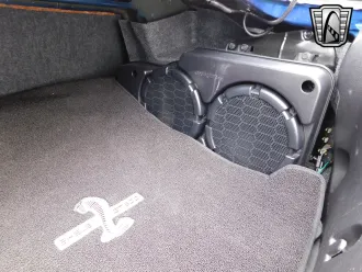 Mustang 18