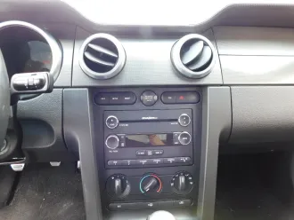 Mustang 20